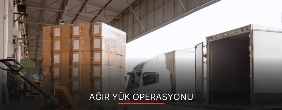 Artvin Ağır Yük Ambarı Firmaları
