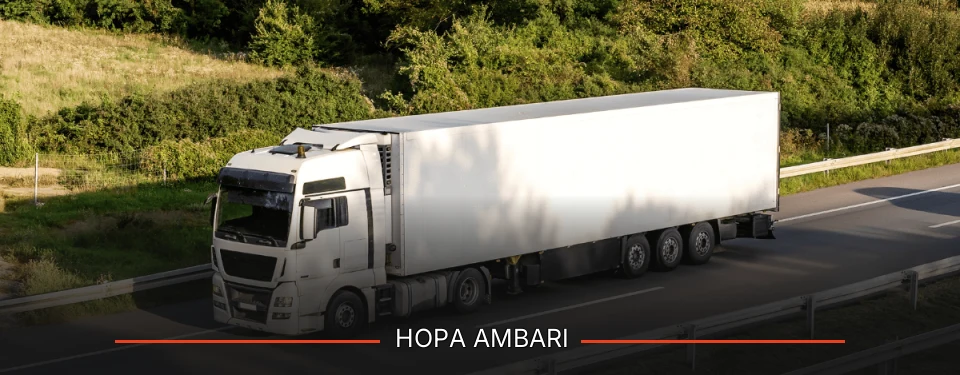 Hopa Ambarı