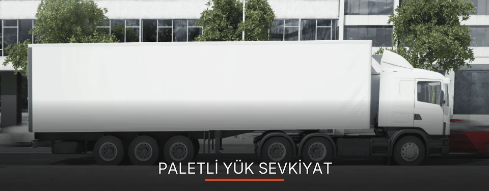 Artvin Paletli Yük Ambarı Firmaları
