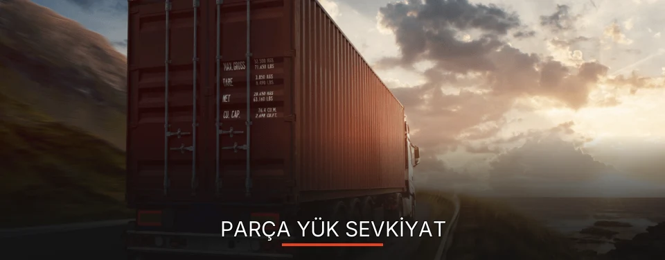 Artvin Parça Yük Ambarı Firmaları