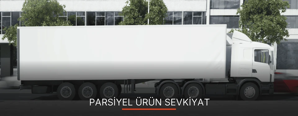 Artvin Parsiyel Ürün Ambarı Firmaları