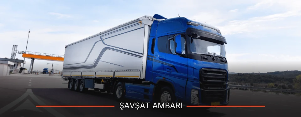 Şavşat Ambarı